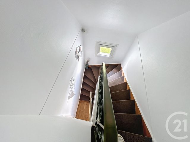 Maison &agrave; vendre - 6 pi&egrave;ces - 102,08 m2 - Pommerit Le Vicomte - 22 - BRETAGNE