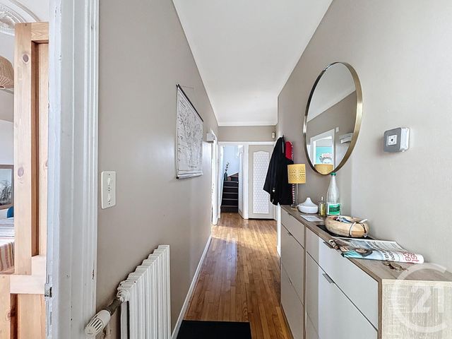 Maison &agrave; vendre - 6 pi&egrave;ces - 102,08 m2 - Pommerit Le Vicomte - 22 - BRETAGNE