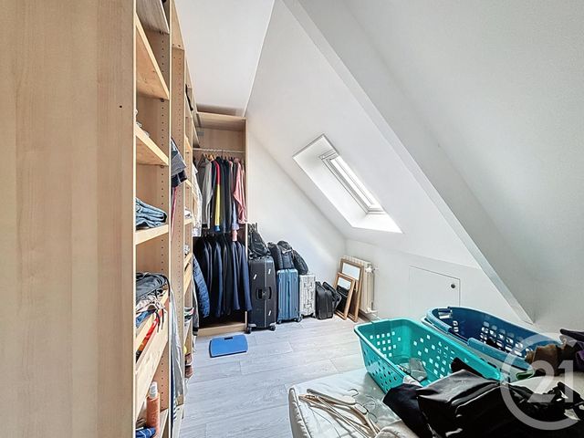 Maison &agrave; vendre - 6 pi&egrave;ces - 102,08 m2 - Pommerit Le Vicomte - 22 - BRETAGNE