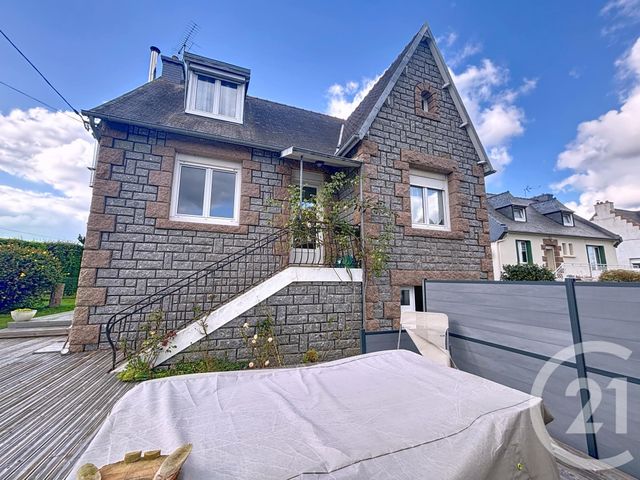 Maison à vendre POMMERIT LE VICOMTE