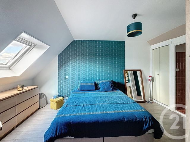 Maison &agrave; vendre - 6 pi&egrave;ces - 102,08 m2 - Pommerit Le Vicomte - 22 - BRETAGNE