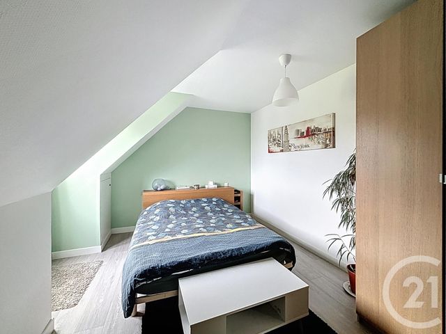 Maison &agrave; vendre - 6 pi&egrave;ces - 102,08 m2 - Pommerit Le Vicomte - 22 - BRETAGNE