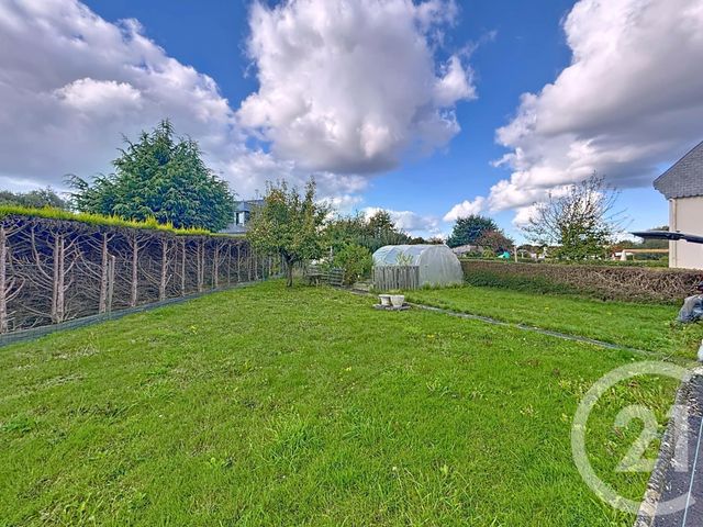 Maison &agrave; vendre - 6 pi&egrave;ces - 102,08 m2 - Pommerit Le Vicomte - 22 - BRETAGNE