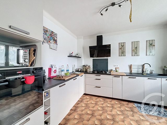 Maison &agrave; vendre - 6 pi&egrave;ces - 102,08 m2 - Pommerit Le Vicomte - 22 - BRETAGNE