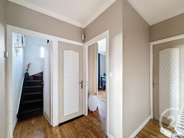 Maison &agrave; vendre - 6 pi&egrave;ces - 102,08 m2 - Pommerit Le Vicomte - 22 - BRETAGNE