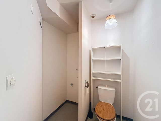 Appartement T4 à louer - 4 pièces - 72,50 m2 - Guingamp - 22 - BRETAGNE