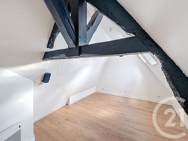 Appartement T4 à louer - 4 pièces - 72,50 m2 - Guingamp - 22 - BRETAGNE