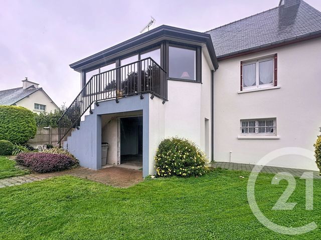 maison - ST AGATHON - 22