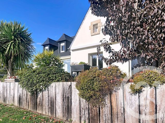 Maison &agrave; vendre - 8 pi&egrave;ces - 149 m2 - Graces - 22 - BRETAGNE