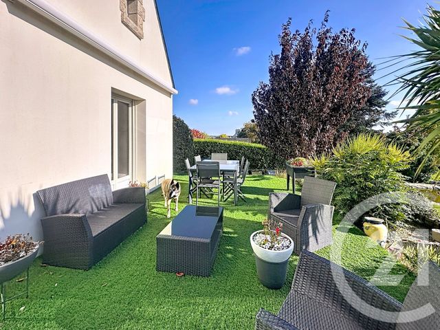 Maison &agrave; vendre - 8 pi&egrave;ces - 149 m2 - Graces - 22 - BRETAGNE