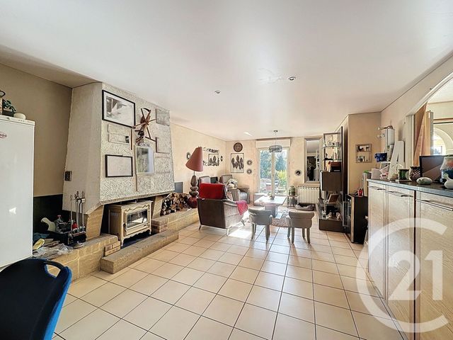 Maison &agrave; vendre - 8 pi&egrave;ces - 149 m2 - Graces - 22 - BRETAGNE