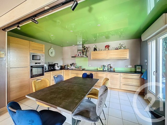 Maison &agrave; vendre - 8 pi&egrave;ces - 149 m2 - Graces - 22 - BRETAGNE