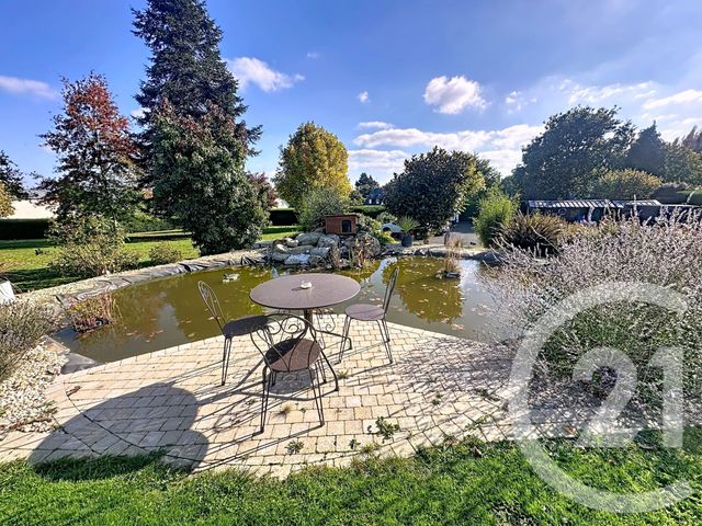 Maison &agrave; vendre - 8 pi&egrave;ces - 149 m2 - Graces - 22 - BRETAGNE