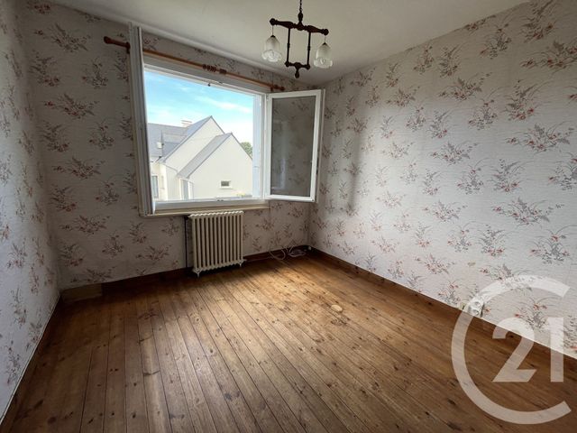 Maison à vendre - 7 pièces - 77,68 m2 - Plourivo - 22 - BRETAGNE