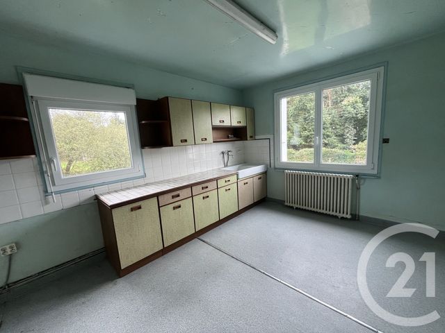 Maison à vendre - 7 pièces - 77,68 m2 - Plourivo - 22 - BRETAGNE