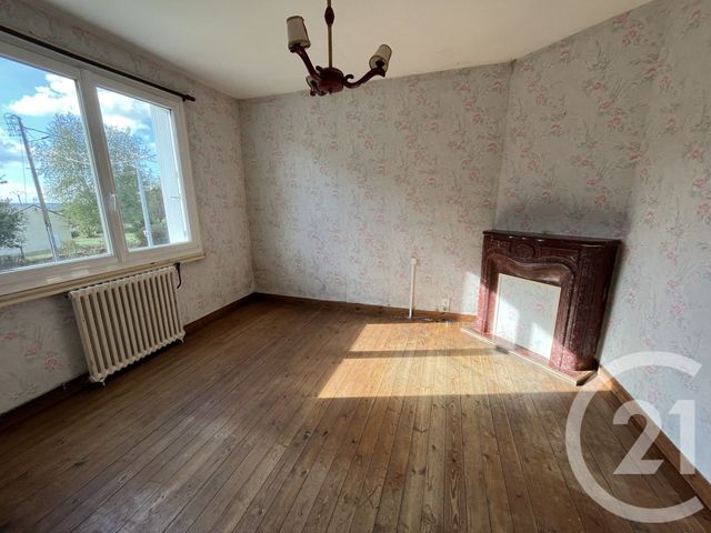 Maison à vendre - 7 pièces - 77,68 m2 - Plourivo - 22 - BRETAGNE