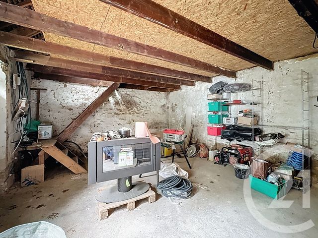 Maison &agrave; vendre - 5 pi&egrave;ces - 120 m2 - Pedernec - 22 - BRETAGNE
