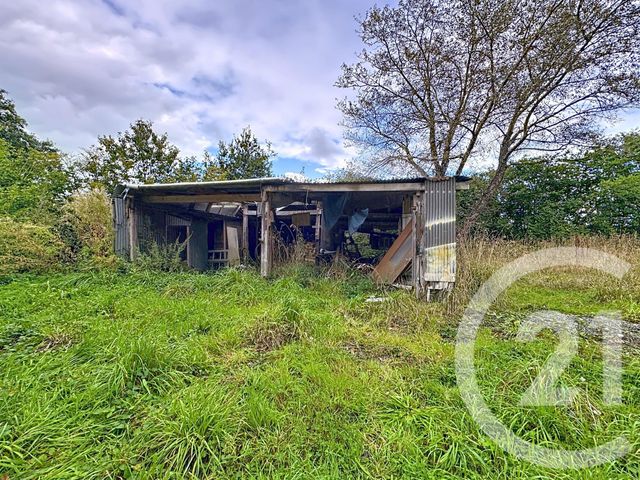 Maison &agrave; vendre - 5 pi&egrave;ces - 120 m2 - Pedernec - 22 - BRETAGNE