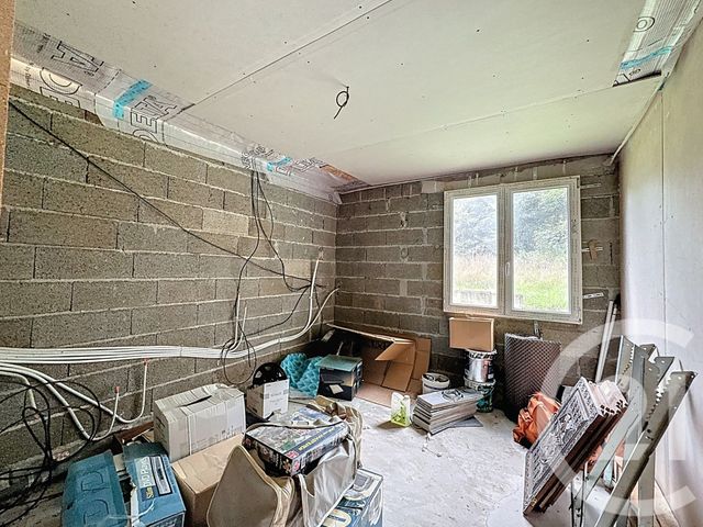 Maison &agrave; vendre - 5 pi&egrave;ces - 120 m2 - Pedernec - 22 - BRETAGNE