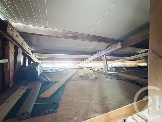 Maison &agrave; vendre - 5 pi&egrave;ces - 120 m2 - Pedernec - 22 - BRETAGNE