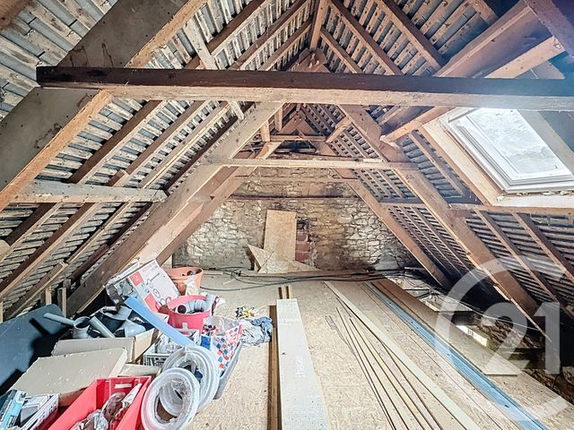 Maison &agrave; vendre - 5 pi&egrave;ces - 120 m2 - Pedernec - 22 - BRETAGNE