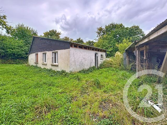 Maison &agrave; vendre - 5 pi&egrave;ces - 120 m2 - Pedernec - 22 - BRETAGNE
