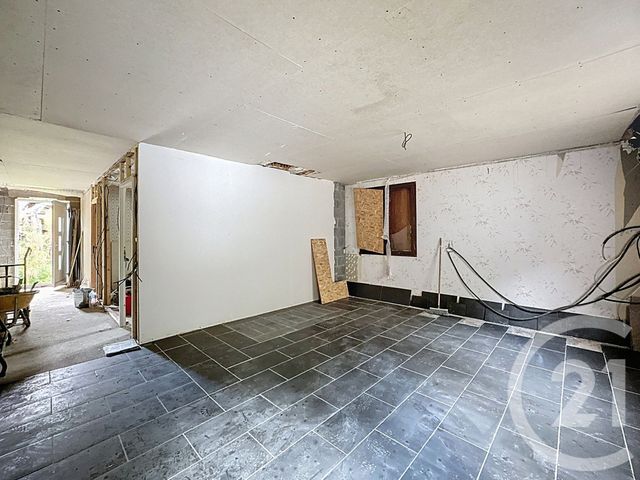 Maison &agrave; vendre - 5 pi&egrave;ces - 120 m2 - Pedernec - 22 - BRETAGNE
