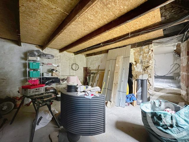 Maison &agrave; vendre - 5 pi&egrave;ces - 120 m2 - Pedernec - 22 - BRETAGNE