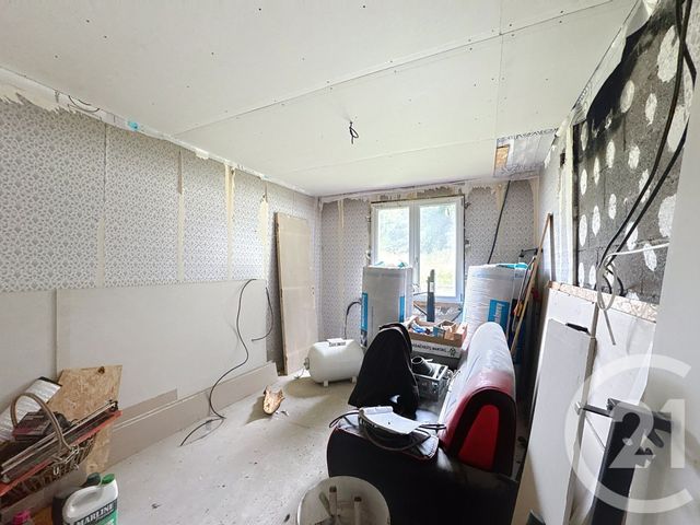 Maison &agrave; vendre - 5 pi&egrave;ces - 120 m2 - Pedernec - 22 - BRETAGNE