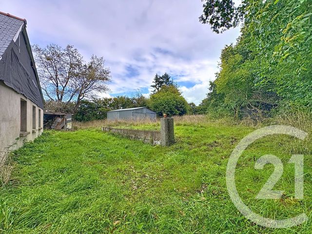 Maison &agrave; vendre - 5 pi&egrave;ces - 120 m2 - Pedernec - 22 - BRETAGNE