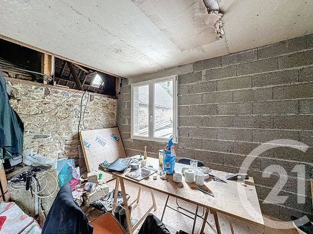 Maison &agrave; vendre - 5 pi&egrave;ces - 120 m2 - Pedernec - 22 - BRETAGNE