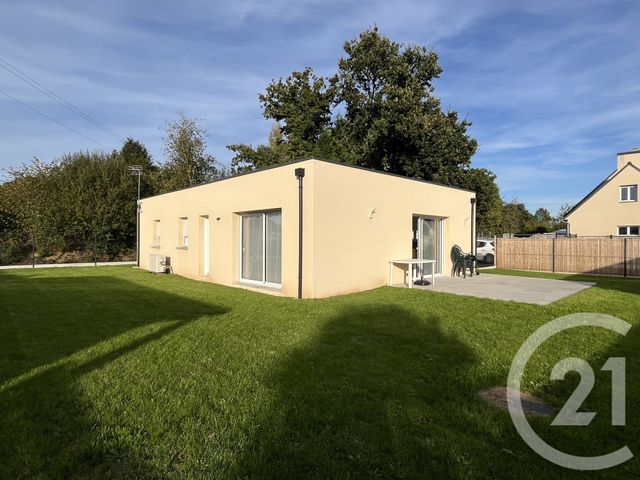 maison - PLEHEDEL - 22