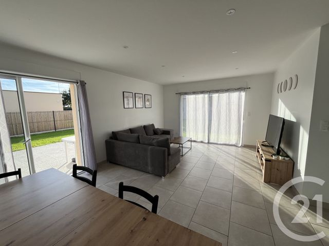 Maison &agrave; vendre - 5 pi&egrave;ces - 93,85 m2 - Plehedel - 22 - BRETAGNE