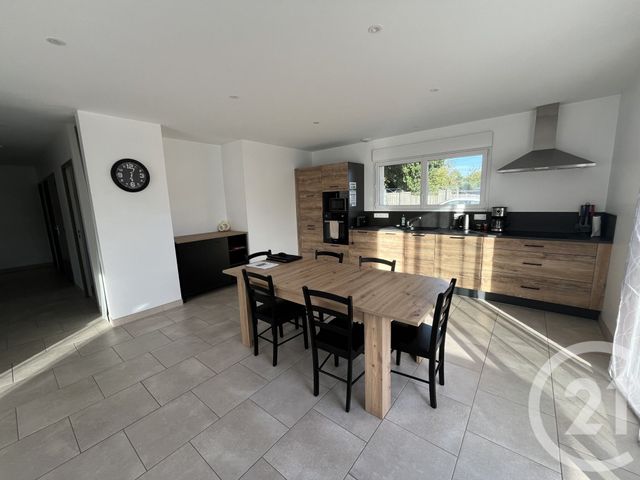 Maison &agrave; vendre - 5 pi&egrave;ces - 93,85 m2 - Plehedel - 22 - BRETAGNE