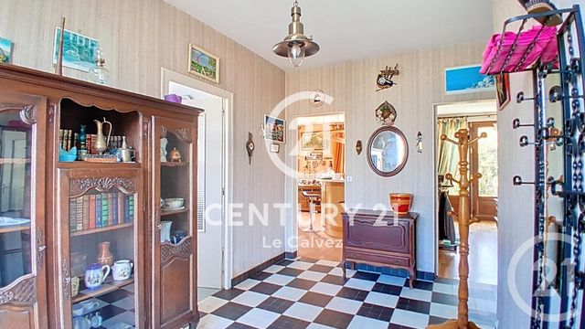 Maison &agrave; vendre - 6 pi&egrave;ces - 140 m2 - Guingamp - 22 - BRETAGNE