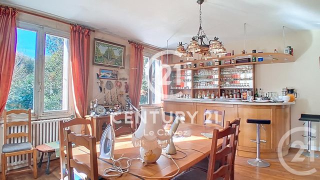 Maison &agrave; vendre - 6 pi&egrave;ces - 140 m2 - Guingamp - 22 - BRETAGNE