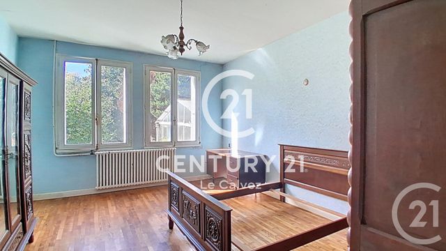 Maison &agrave; vendre - 6 pi&egrave;ces - 140 m2 - Guingamp - 22 - BRETAGNE