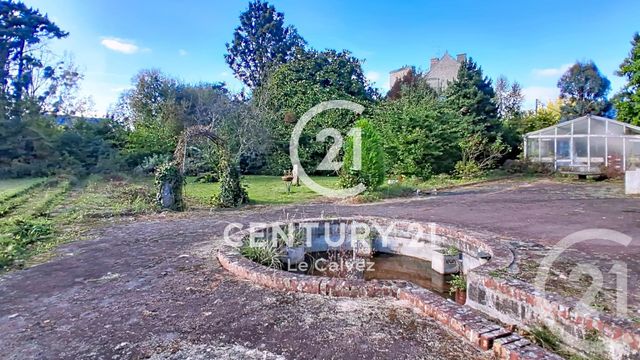 Maison &agrave; vendre - 6 pi&egrave;ces - 140 m2 - Guingamp - 22 - BRETAGNE