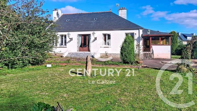 Maison &agrave; vendre - 6 pi&egrave;ces - 140 m2 - Guingamp - 22 - BRETAGNE