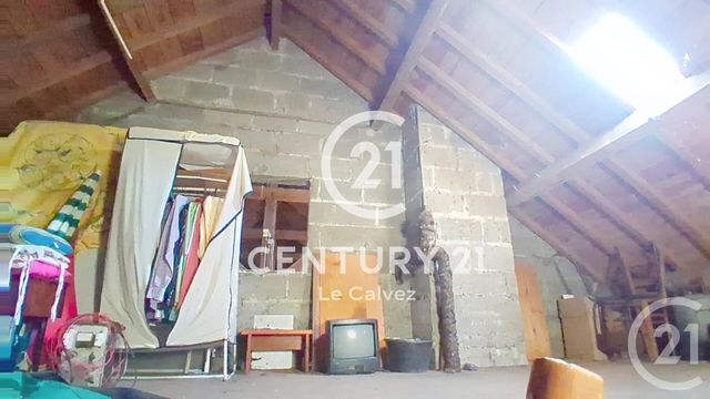 Maison &agrave; vendre - 6 pi&egrave;ces - 140 m2 - Guingamp - 22 - BRETAGNE