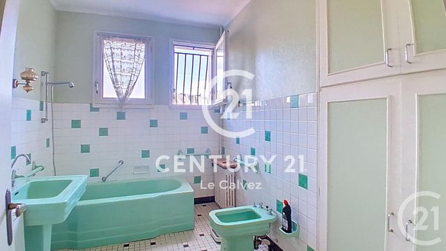 Maison &agrave; vendre - 6 pi&egrave;ces - 140 m2 - Guingamp - 22 - BRETAGNE