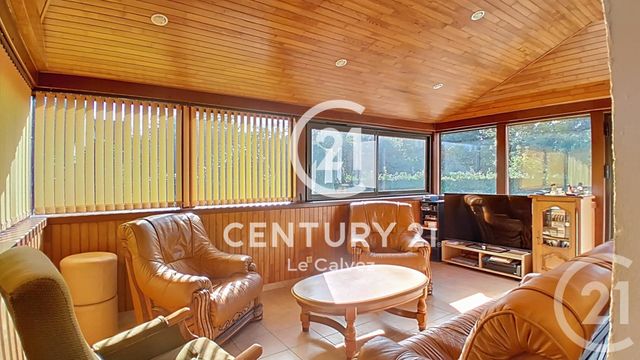 Maison &agrave; vendre - 6 pi&egrave;ces - 140 m2 - Guingamp - 22 - BRETAGNE