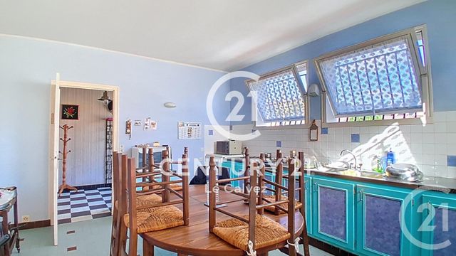 Maison &agrave; vendre - 6 pi&egrave;ces - 140 m2 - Guingamp - 22 - BRETAGNE