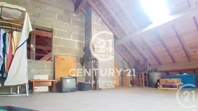 Maison &agrave; vendre - 6 pi&egrave;ces - 140 m2 - Guingamp - 22 - BRETAGNE