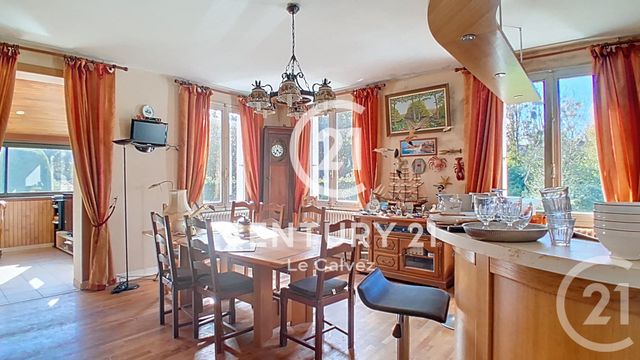 Maison &agrave; vendre - 6 pi&egrave;ces - 140 m2 - Guingamp - 22 - BRETAGNE