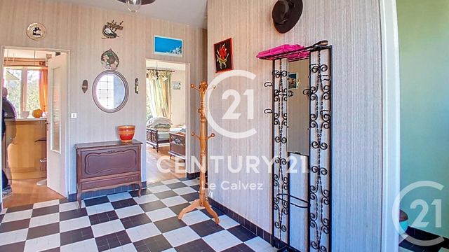 Maison &agrave; vendre - 6 pi&egrave;ces - 140 m2 - Guingamp - 22 - BRETAGNE