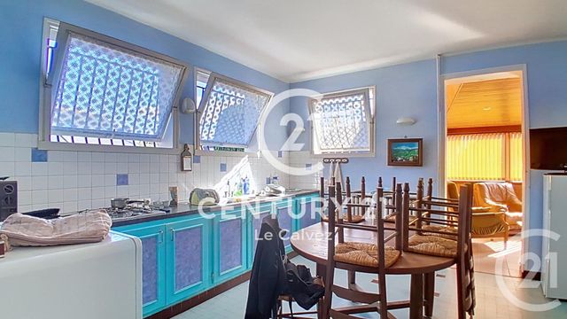 Maison &agrave; vendre - 6 pi&egrave;ces - 140 m2 - Guingamp - 22 - BRETAGNE