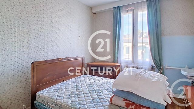 Maison &agrave; vendre - 6 pi&egrave;ces - 140 m2 - Guingamp - 22 - BRETAGNE