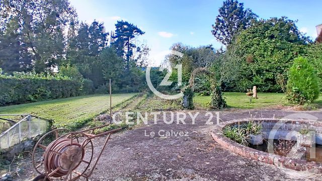 Maison &agrave; vendre - 6 pi&egrave;ces - 140 m2 - Guingamp - 22 - BRETAGNE