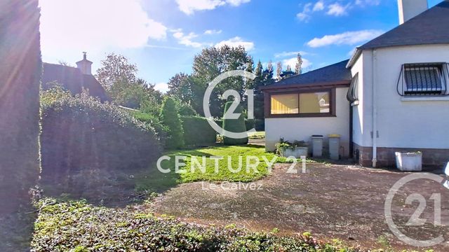 Maison &agrave; vendre - 6 pi&egrave;ces - 140 m2 - Guingamp - 22 - BRETAGNE